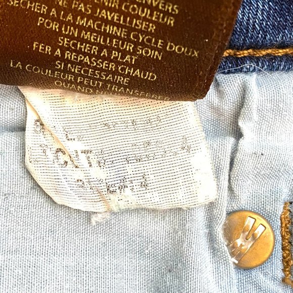 Kut from the Kloth Boyfriend Denim Jeans - Picture 5 of 13